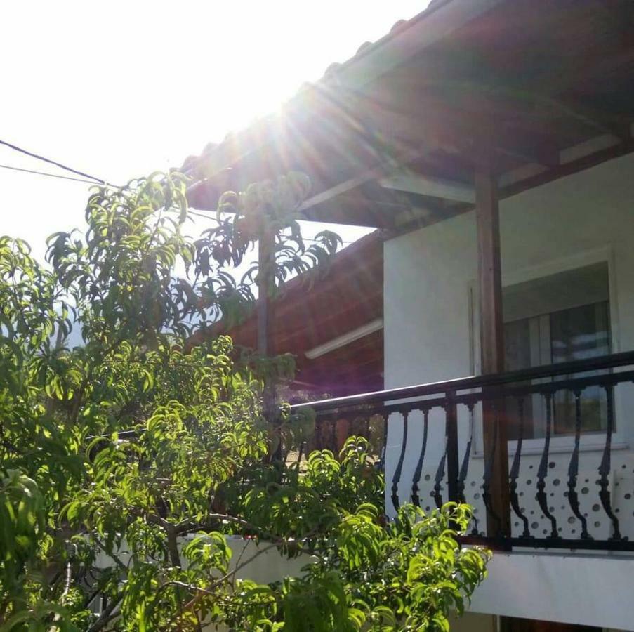 Fanis & Xenia'S Residence Samothraki Luaran gambar